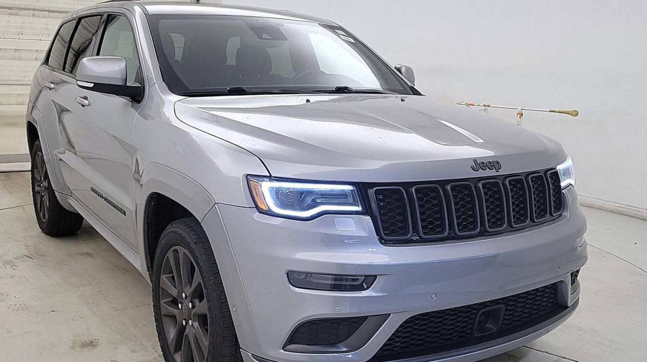 JEEP GRAND CHEROKEE 2019 1C4RJFCG8KC594984 image